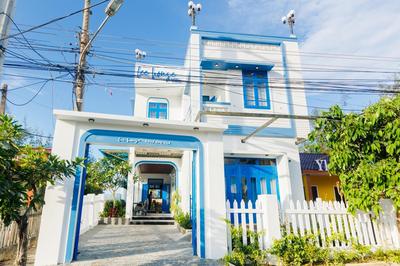 Lee House Villa Tam Thanh
