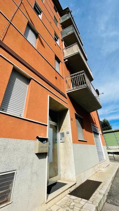 Casa Amore a Bergamo