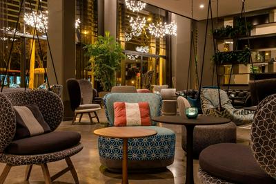 Motel One Barcelona-Ciutadella