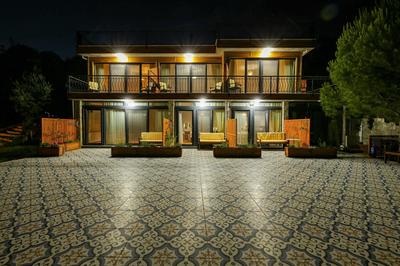 Dusler Vadisi Kazdaglari