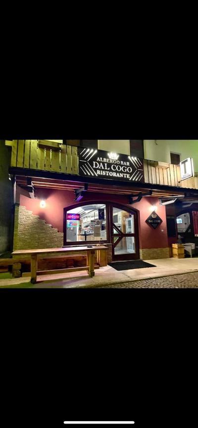 Albergo Ristorante Dal Cogo