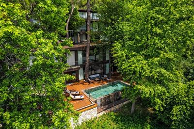 Club Prive by Rixos Gocek