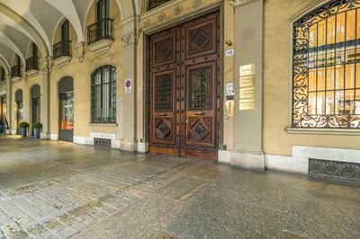 Corso Vittorio Central & Roomy Flat
