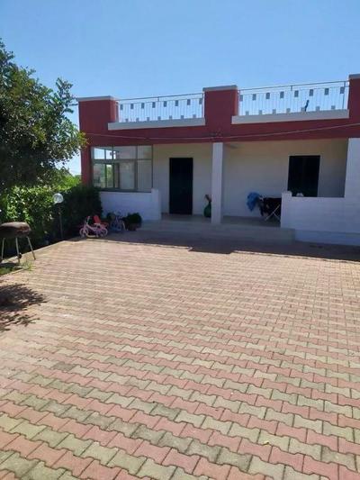 Casa vacanze da Tonino