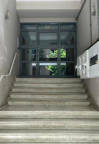 Jenny's Central Apartment