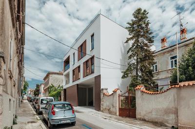 Posh Pula - Luxury Apartments