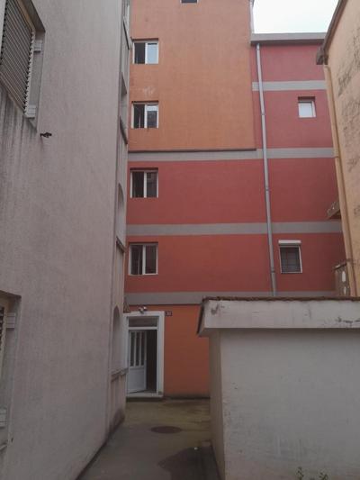 Riviera Apartment Budva