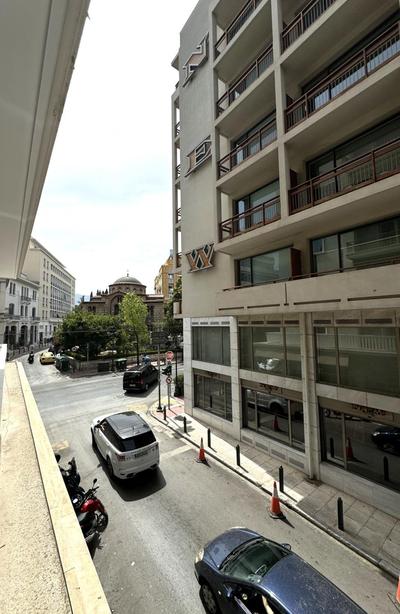 CAS Athens Center Apartments