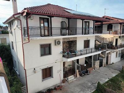 Marlen Luxury Studios & Apartments