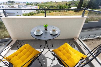 Apartment City Residence Split
