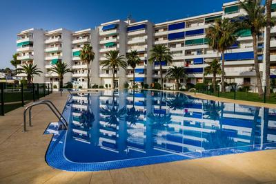 Don Pepe Indigo Apartment Javea by Rock Rentals