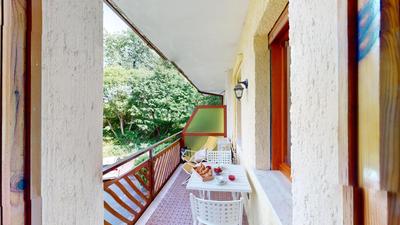 Appartamento Bellavista CRB-BGL