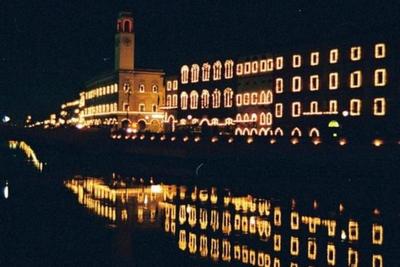 Appartamento La Maddalene