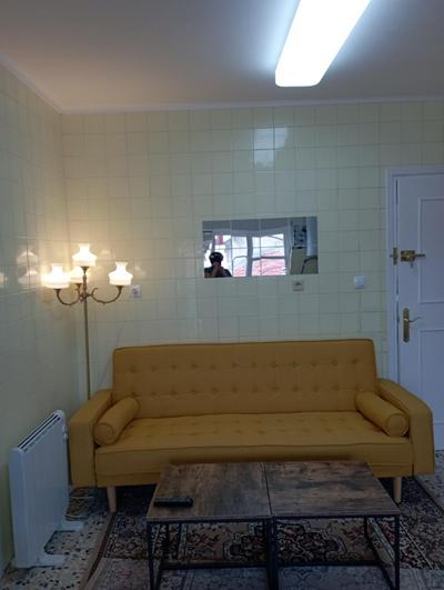 Apartamento completo 1 Dormitorio Céntrico, Soleado, cerca de la playa