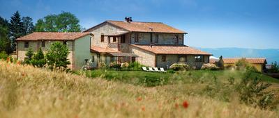 Agriturismo Gattogiallo, Foto 2