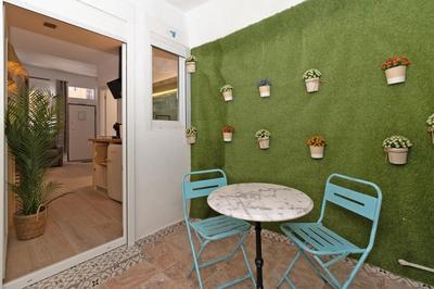 GuestReady - A tasteful loft in Mislata area