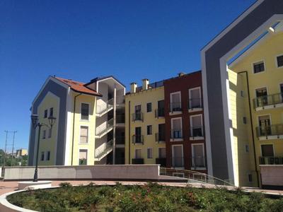 Relax Preserasca Apartment - PALAEXPO MONCALIERI