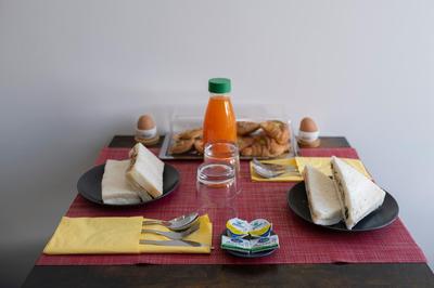 Trastevere New Luxury Rooms