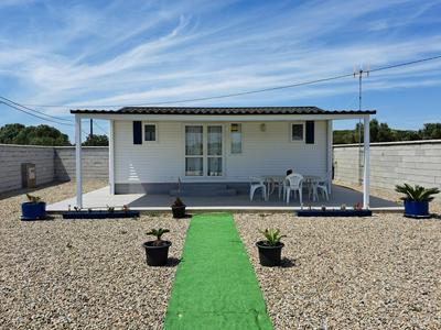 Apartamento el ronco.