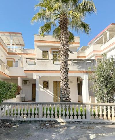 Casa Vacanze Luna, Santa Rita