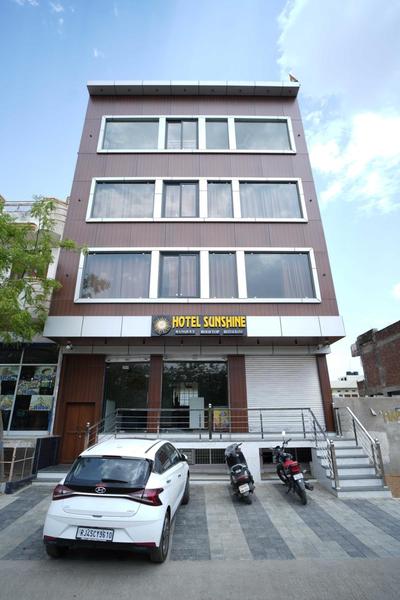 Hotel SunShine Residency