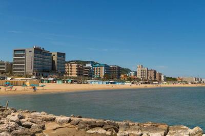 Rossini Home Pesaro vicino al Teatro Rossini by Yohome