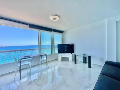 Torre Principado Seafront Studio