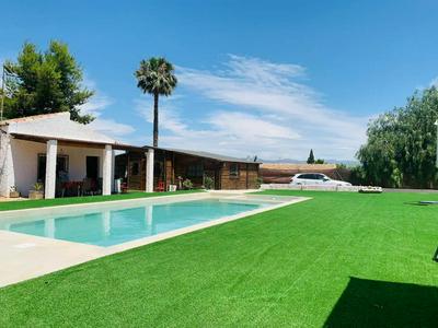 La Casa de Madera de VillaFátima