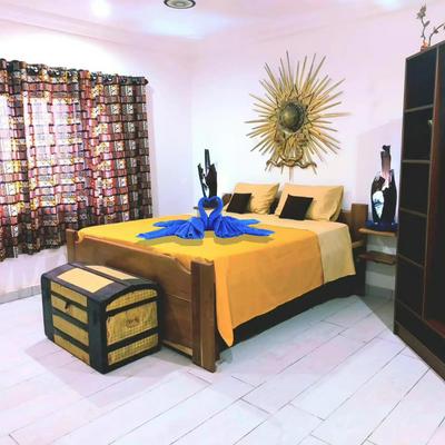 Blue Palm Resort Prampram