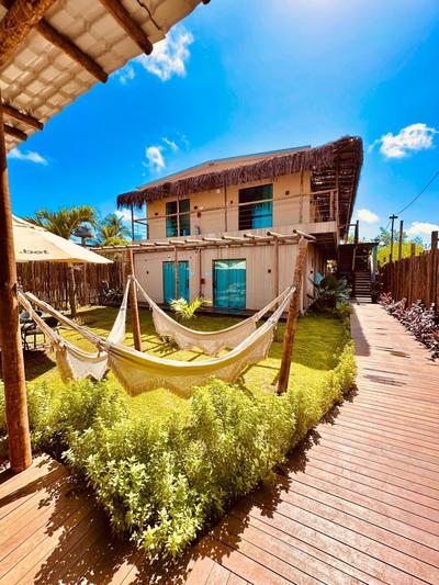 POUSADA AMAR NORONHA