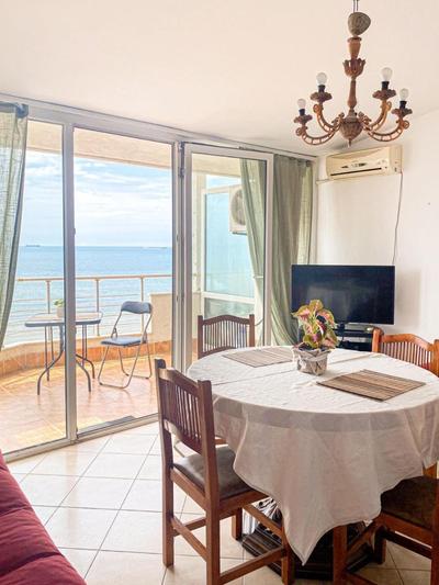 Lungomare Beachfront Apartments