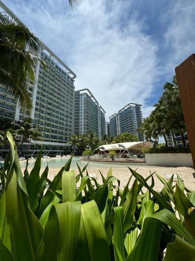 Suēlo at Azure Urban Parañaque City