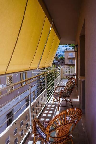 Appartamento in pieno centro Domus Ritae