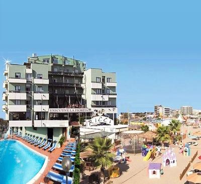 Hotel Executive La Fiorita