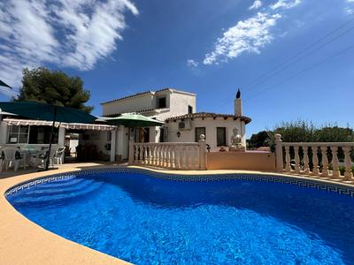 Villa Peonia