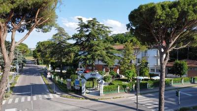 ZAPPI CYCLING HOTEL