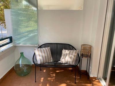 Apartamento de 2 habitaciones con plaza de garaje
