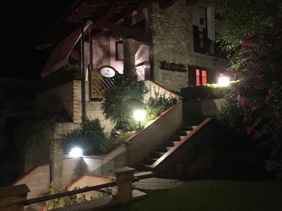 BALMA DEI CUP con SPA privata su richiesta