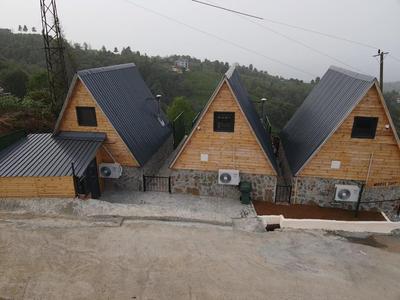 Modul Suit & Bungalov