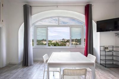 Appartamento con vista esclusiva sul Golfo d'Ischia