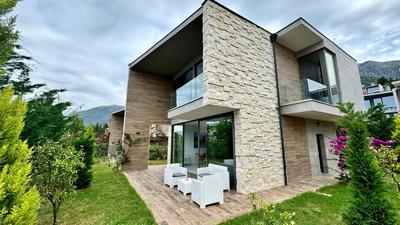 London Villa Olea Residence Drimades