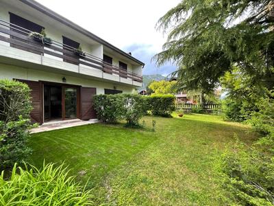 Chalet Torri del Brenta