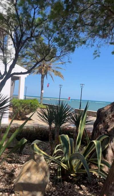 Taray Beach Appartment KM 17