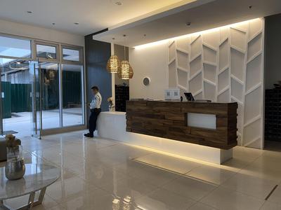 Avida Riala 1BR unit- IT Park Cebu with NETFLIX WiFi