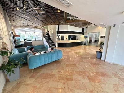 Room private in Lev yerushalayim