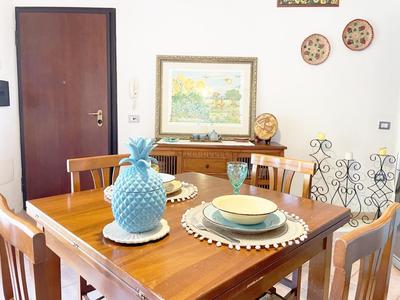 Casa Anita giardino & parking