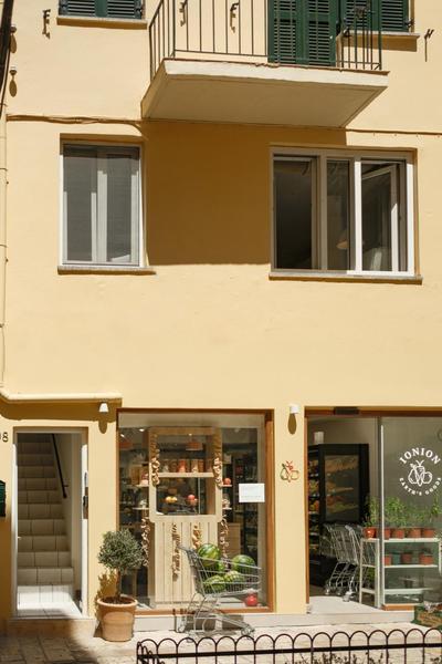 Casa de FA