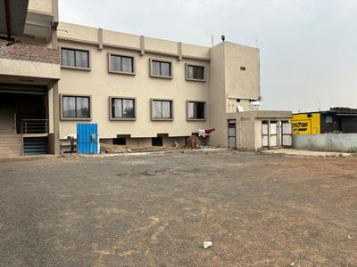 Hotel Chatore Stay & Food