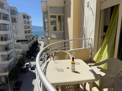 Comfort Apartments Lungomare