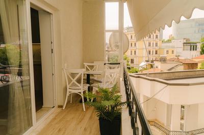 Studio Flat in Heart Of Tirana